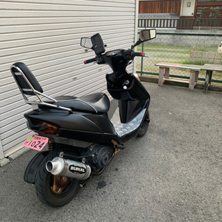 マット バイクの中古が安い！激安で譲ります・無料であげます(66