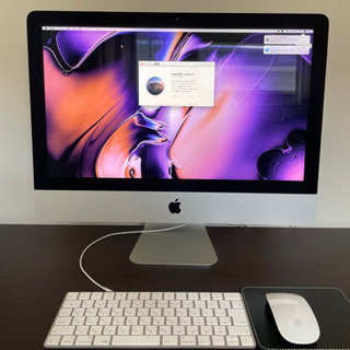 iMac