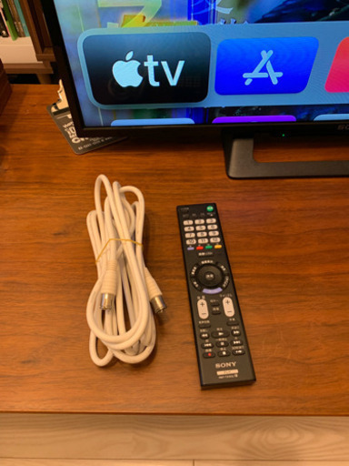 SONY BRAVIA 32インチ　テレビ