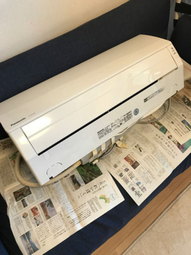 Panasonic エアコン