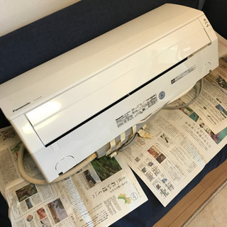 Panasonic エアコン