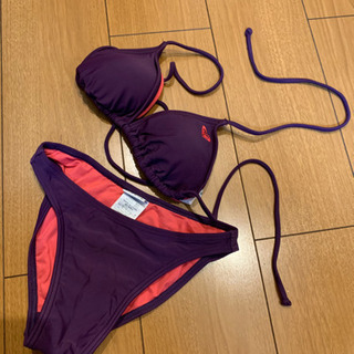 ROXY 水着　ビキニS