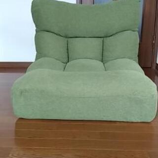 一人用ソファ