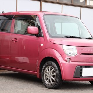 乗出し価格！！ 車検２年付 ＭＲワゴン 24年式 12.0万km...