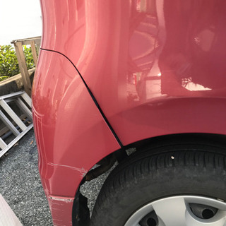 ❣️すぐ乗れます女の子に大人気❣️日産　モコ　車検令和3年11月までの画像