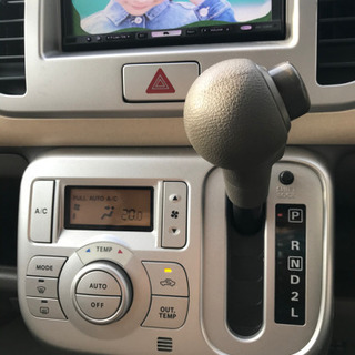 ❣️すぐ乗れます女の子に大人気❣️日産　モコ　車検令和3年11月までの画像