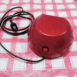 ネイルセット　自宅でジェルネイルができます