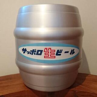 アルミ樽 昭和レトロ 超激レア インテリア エクステリア ガーデニング