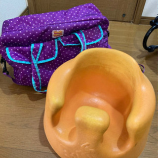 【まとめ売り】ベビーグッズ＆マザーズバッグの画像