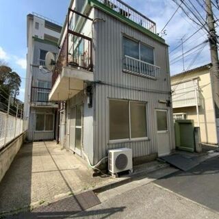 ☺契約金8万円♪西武新宿線 新井薬師前駅 歩6分☺中野区松が丘♪