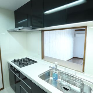 【投資物件】浜松市中区上島マンション（築28年）表面利回り12％　※現在入居中 - 浜松市