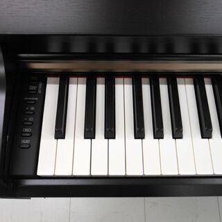 ヤマハ 電子ピアノ ARIUS/アリウス YDP-162 88鍵盤 椅子付き YAMAHA