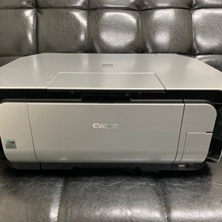 Canon MP610 プリンター