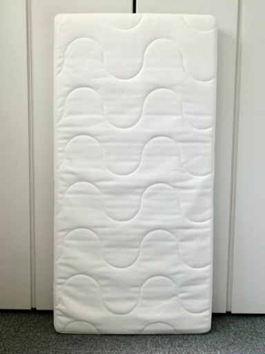 1回使用のみ超美品 マットレス