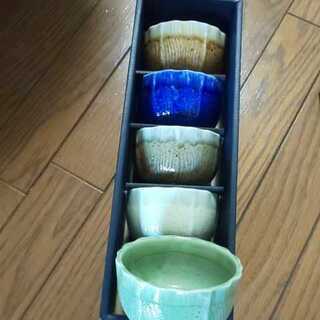 小鉢セット