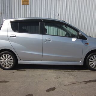 乗って帰れます　☆ミラ　カスタムX　総額￥180000の画像