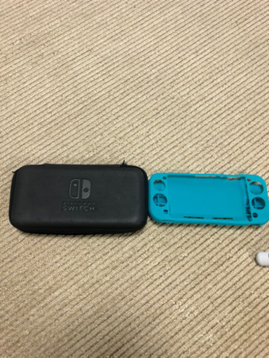 任天堂Switch light