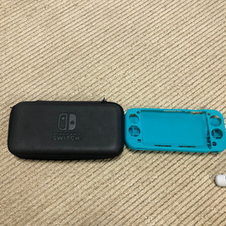 任天堂Switch light