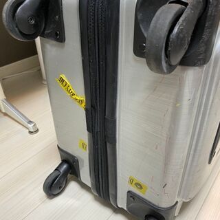 【大容量80L～95L】スーツケース キャリーケース キャリーバッグ 旅行カバンの画像
