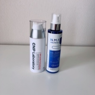 Ｎ.Ｍ.F AQUARING ・CNP laboratory  