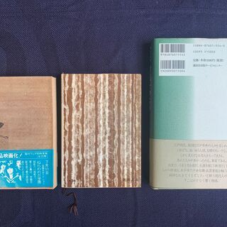 3冊セット 雲水街道をわたる・鎌倉夫人・路傍の石の画像