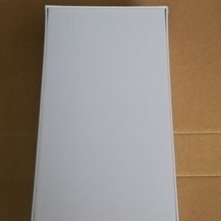 【新品未開封 SIMフリー】Redmi 9T カーボングレーの画像