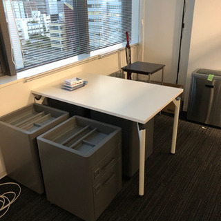 オフィス家具　一式