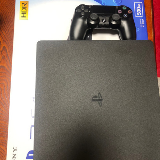 その他 ps4 500GB