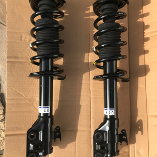 ダイハツ タントカスタム l375s 純正サスペンション ダイハツ タント L375S 純正サス・ショック 新車外し