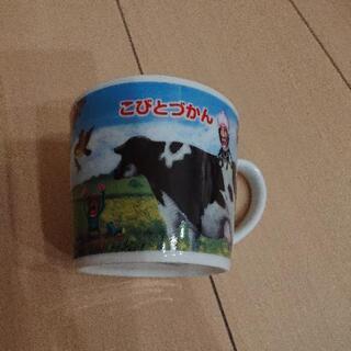 こびとづかん マグカップ
