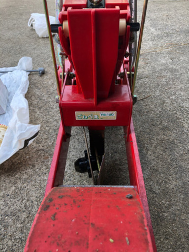 種蒔き　ごんべぇ　HS-120