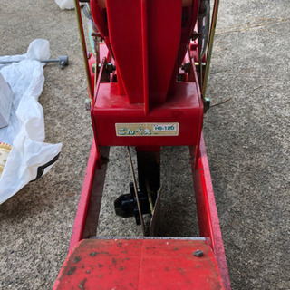 種蒔き　ごんべぇ　HS-120