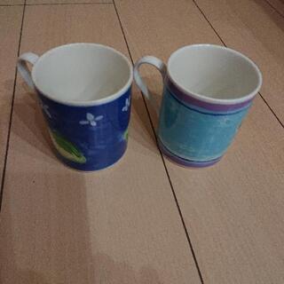 デザイナーズギルドのマグカップセットの画像