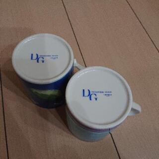 デザイナーズギルドのマグカップセットの画像