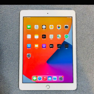 ipad 6 32GB