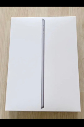 ipad 6 32GB