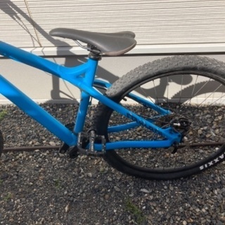 中古MTB Commencal コメンサル 2014モデルの画像
