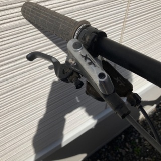 中古MTB Commencal コメンサル 2014モデルの画像