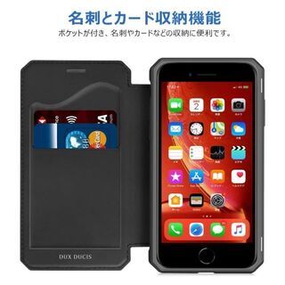 iPhone SE ケース [第2世代] iPhone8 ケース...