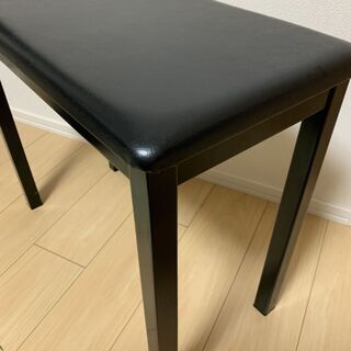 ピアノ椅子