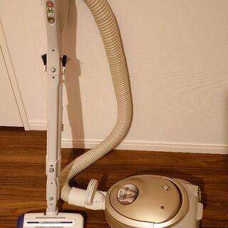 san 掃除機(生活家電)の中古が安い！激安で譲ります・無料で