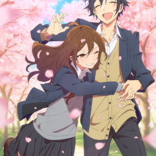 ☺️アニメ好きの人喋りましょう〜☺️