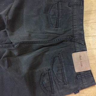 ポールスミス Paul Smith ジーンズ パンツ Sサイズの画像
