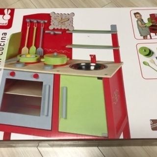 キッチンセット【部品全てあり】