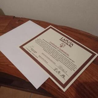 スタジオジブリ 天空の城ラピュタ ロボット兵 園丁用 フィギュア レアの画像