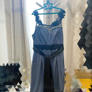 ミニドレスの画像