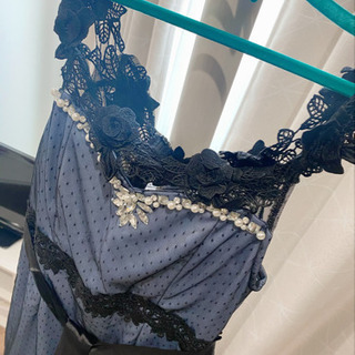 ミニドレスの画像