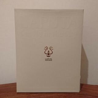 スタジオジブリ 天空の城ラピュタ ロボット兵 園丁用 フィギュア レアの画像