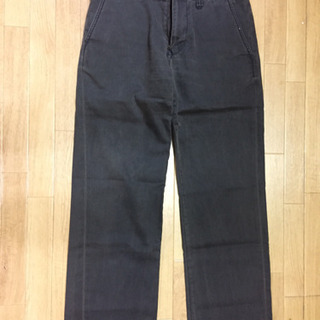 ポールスミス Paul Smith ジーンズ パンツ Sサイズ