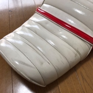 GS400三段シート　旧車　の画像